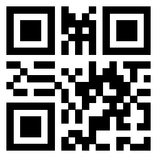 3407244479 - Immagine del QrCode associato