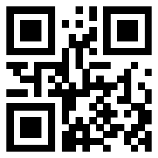 3407244481 - Immagine del QrCode associato