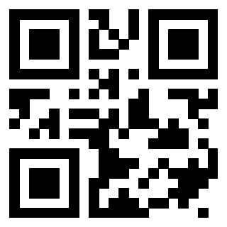 Immagine del QrCode di 3407244482