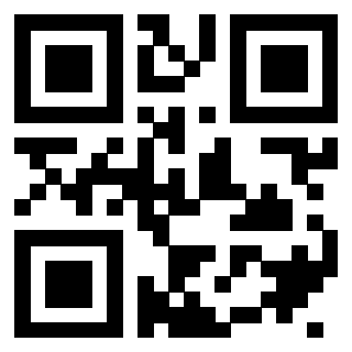 3407244483 - Immagine del QrCode