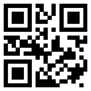 Immagine del QrCode di 3407244484