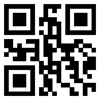 3407244485 Qr Code associato