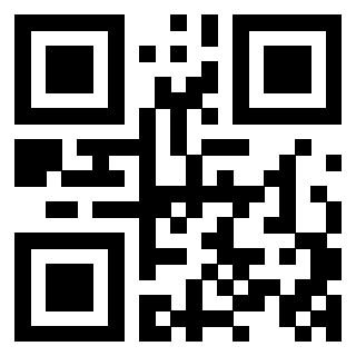 3407244487 - Immagine del QrCode associato