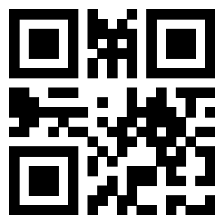 3407244488 - Immagine del Qr Code associato