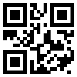 3407244490 Qr Code associato