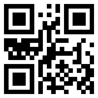 3407244492 - Immagine del Qr Code associato