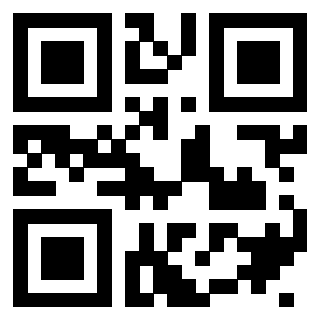 Il QrCode di 3407244493