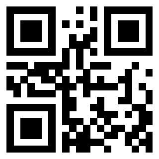 Immagine del Qr Code di 3407244497