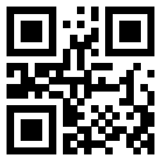 3407244498 Qr Code associato