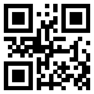 3407244499 - Immagine del Qr Code associato