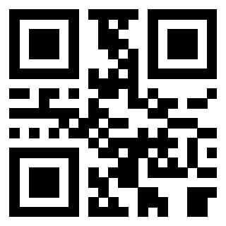 Immagine del QrCode di 3407244500