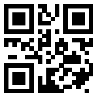 3407244501 Qr Code associato