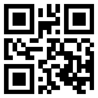 Scansione del QrCode di 3407253395