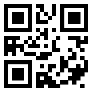 Scansione del Qr Code di 3407253397
