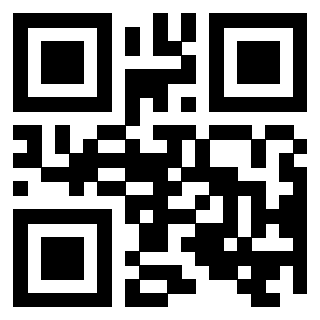Il QrCode di 3407253399