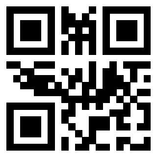 Immagine del QrCode di 3407253402