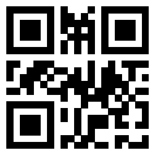 3407253404 - Immagine del Qr Code associato