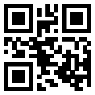 Scansione del Qr Code di 3407253405