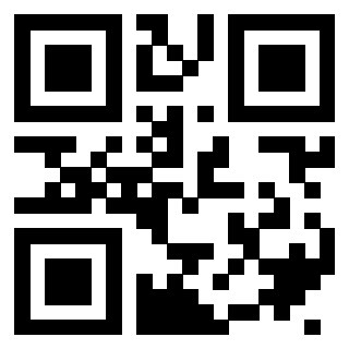 3407253406 - Immagine del Qr Code associato