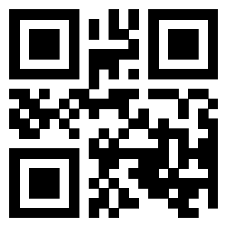 3407253407 - Immagine del QrCode