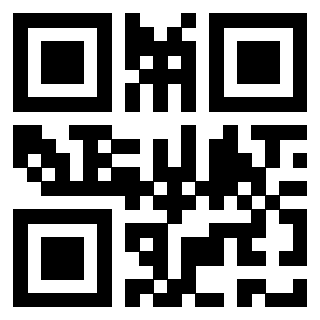 3407253409 - Immagine del Qr Code