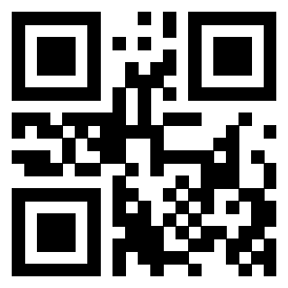 Immagine del Qr Code di 3407253410