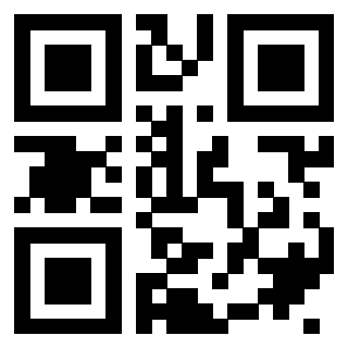 3407253413 - Immagine del Qr Code