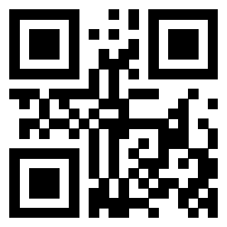 3407253415 - Immagine del QrCode