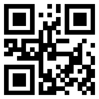 Immagine del Qr Code di 3407253419