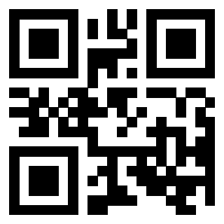 Immagine del Qr Code di 3407253426