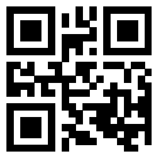 3407253427 - Immagine del QrCode associato