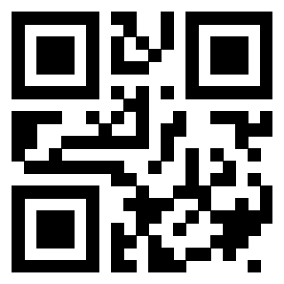 Immagine del Qr Code di 3407253434