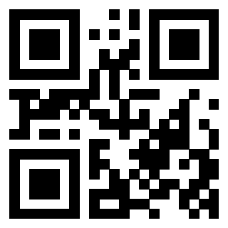Immagine del Qr Code di 3407253443