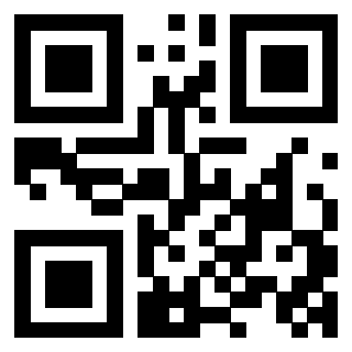 Immagine del Qr Code di 3407253445