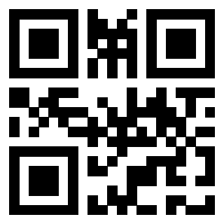 3407253451 QrCode associato