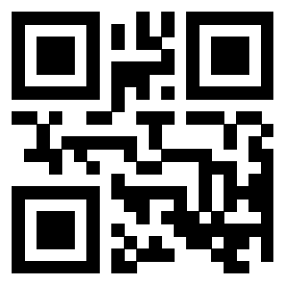 Immagine del Qr Code di 3407253452