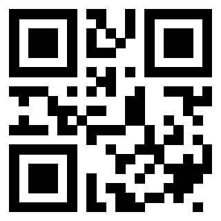 3407253454 - Immagine del Qr Code associato