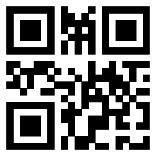 3407253455 - Immagine del QrCode
