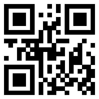 Immagine del QrCode di 3407253456