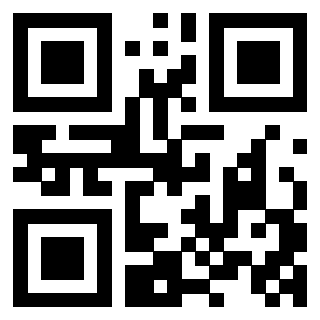 Scansione del QrCode di 3407253457