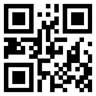 Immagine del Qr Code di 3407253458