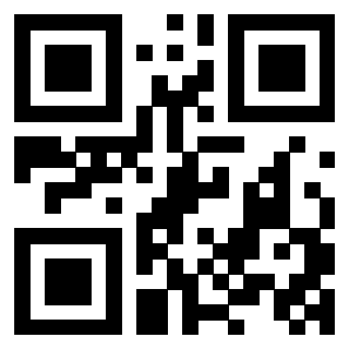 Il Qr Code di 3407253459