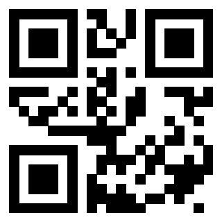 3407253461 - Immagine del Qr Code