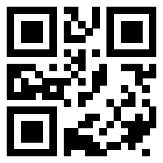 Il QrCode di 3407253462