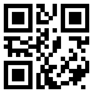 3407253463 QrCode associato
