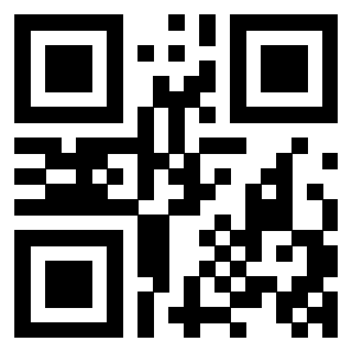 Scansione del QrCode di 3407253470