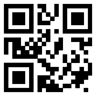 3407253473 - Immagine del QrCode associato