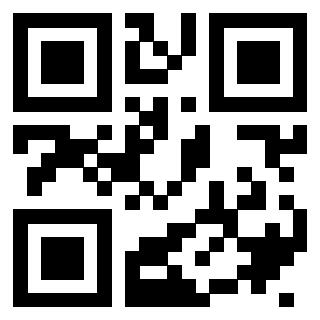 3407253474 Qr Code associato