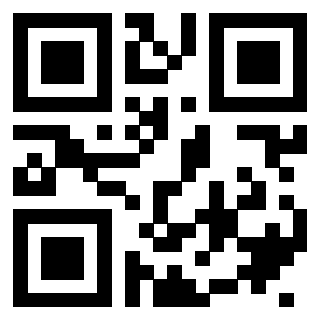 3407253475 - Immagine del QrCode associato