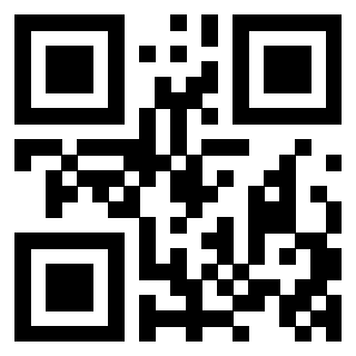 Scansione del Qr Code di 3407253476